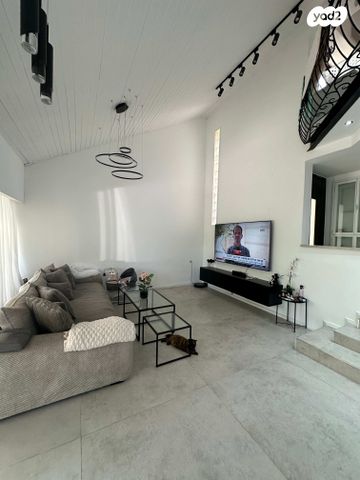 סמטת תרשיש 30