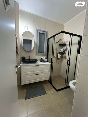 דופלקס, משה צדקה 7, נווה מאיר, רמלה