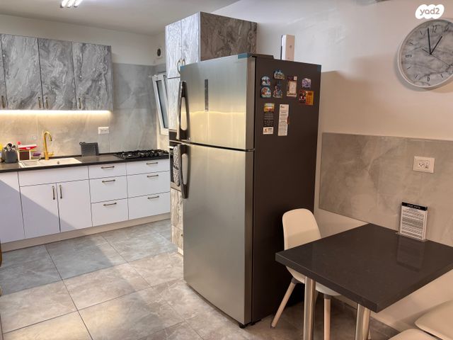 דירה, נחל ניצנים 1, רמת הנחלים / רמת בית שמש א', בית שמש