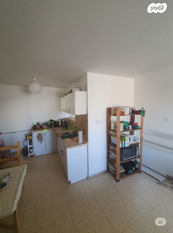 דירה, עסיס 7, נווה גנים, פרדס חנה כרכור