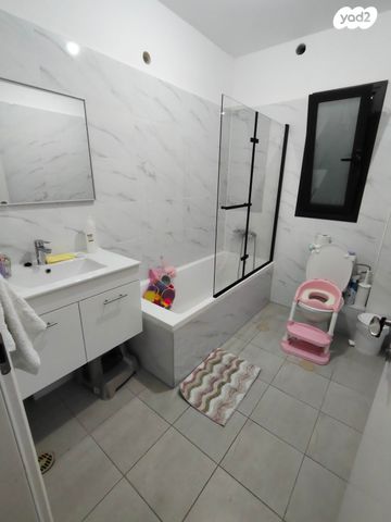 דירה, חופית 1, חורשת נח, אופקים