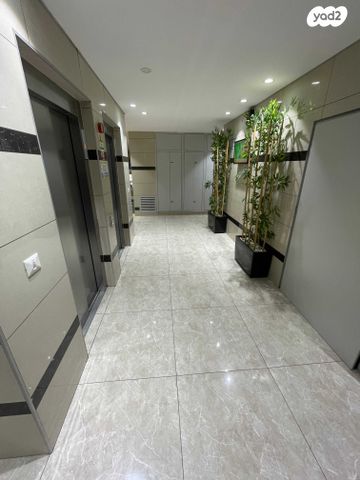 דירה, מעלה הגת 23, ברנע, אשקלון