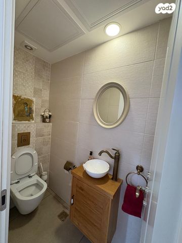 דירה, מעונות ברכה 4, השומר, ראשון לציון