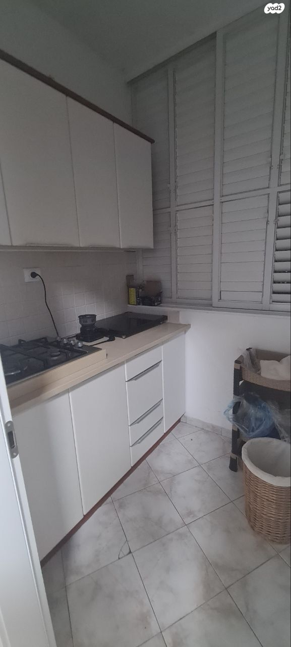 דירה, האמוראים 7, נאות בגין, לב יבנה, יבנה