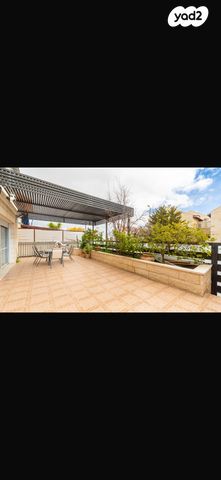 בית פרטי/ קוטג', בשמת 1, גבע בנימין, אדם - גבע בנימין