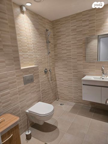 דירה, גולומב 23, קרית היובל, ירושלים