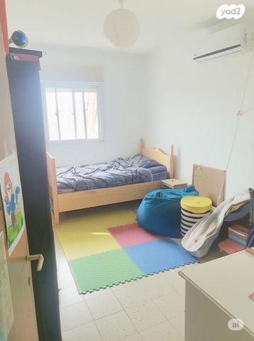 דירה, עסיס 7, נווה גנים, פרדס חנה כרכור