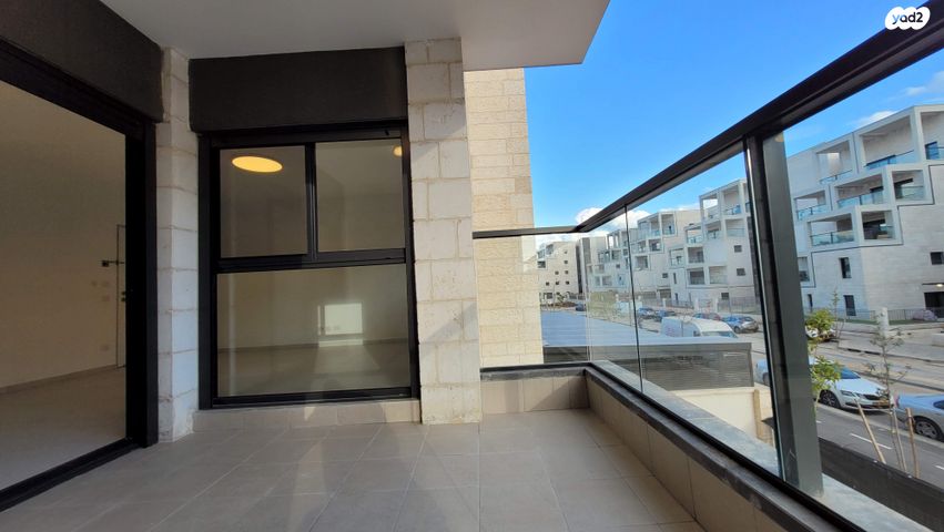 דירה, האתרוג 21, הדרים / כ"א, שוהם