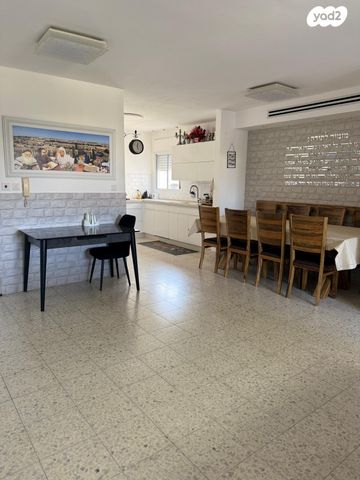 דירה, לכיש 7, נווה אילן, אשקלון