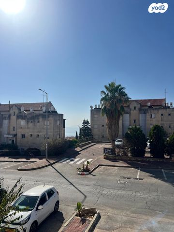 דירה, מצפה האגם 7, מצפה האגם, צפת