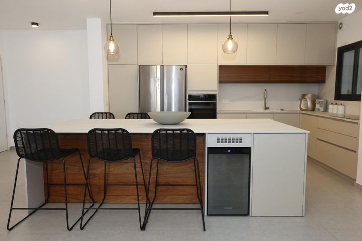 דירה, ש"י עגנון 2, נאות שמיר, יבנה