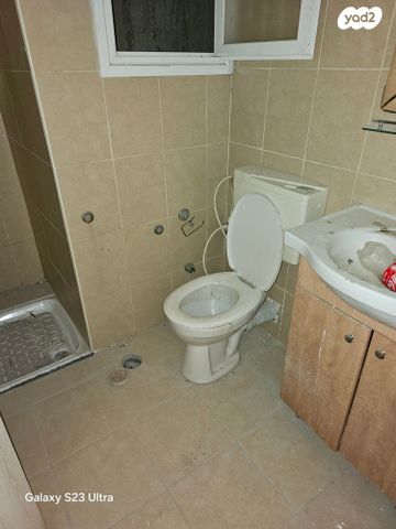 דירה, השיקמה 40, דרום מערב ותיק, בת ים