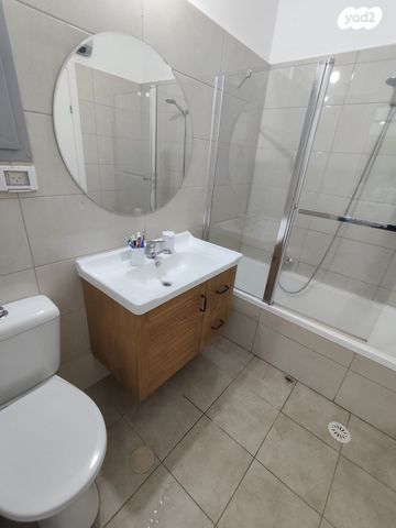 דירה, נחל הירדן 2, הכלניות, שדרות