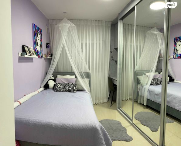 דופלקס, משה צדקה 7, נווה מאיר, רמלה