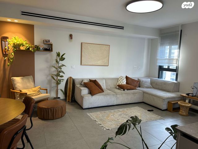 דירה, כנען 12, בית בפארק ,פרדס בחסכון, אור יהודה