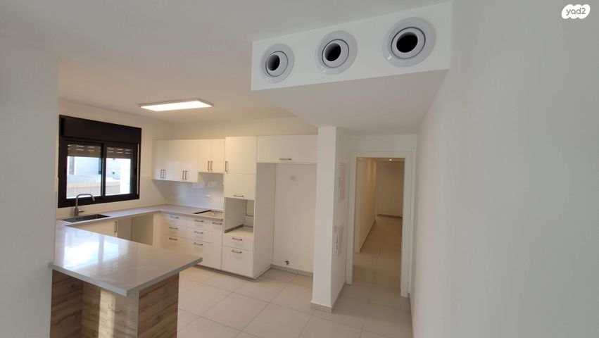 דירה, האתרוג 21, הדרים / כ"א, שוהם