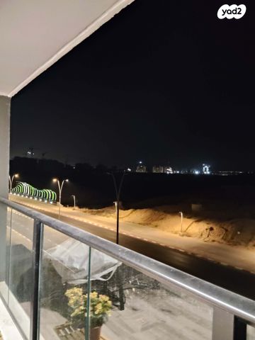 דירה, חופית 1, חורשת נח, אופקים