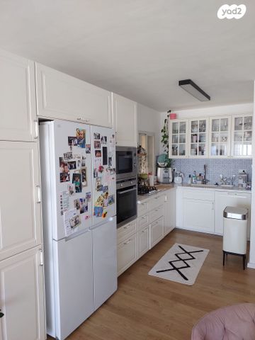 דירה, הערמונים 1, רמות יצחק, נשר