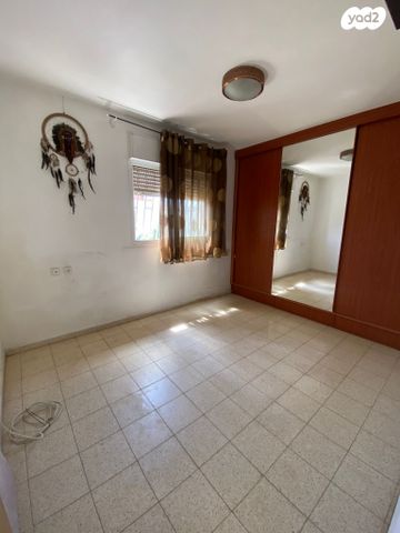 דירה, אהרון לובלין 36, גני אביב, לוד