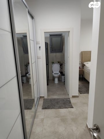 דירה, נחל הירדן 2, הכלניות, שדרות