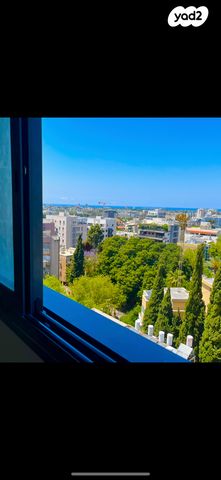 גג/ פנטהאוז, אוצר הצמחים 4, מרכז, הרצליה