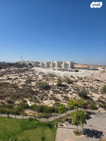 דירה, חגואל 21, נווה שמיר רמת בית שמש ה-1, בית שמש