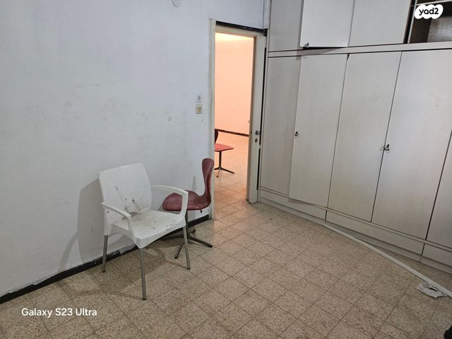 דירה, השיקמה 40, דרום מערב ותיק, בת ים