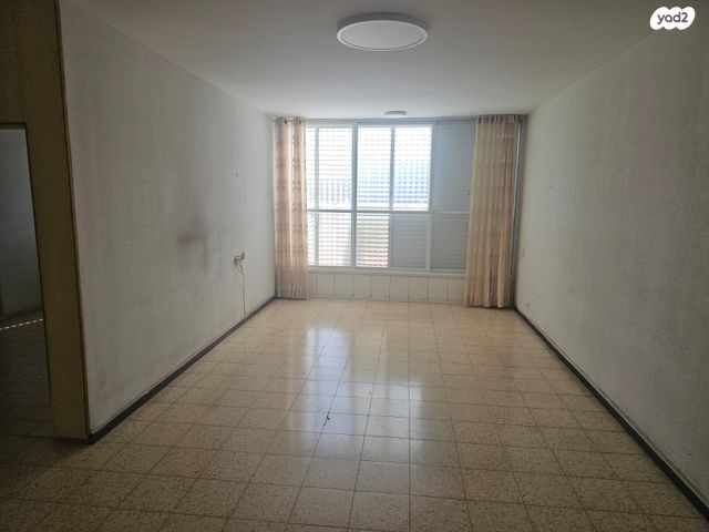 דירה, הארז 8, רסקו א', חולון