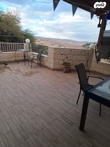 דירה, עת הזמיר 16, מגדים, מעלה אדומים