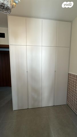 דירה, הרב ישעיהו דולגין 10, חומת שמואל, הר חומה, ירושלים