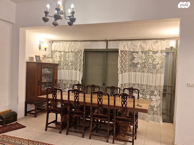 בית פרטי/ קוטג', ענבלים 13, רננים, ערד