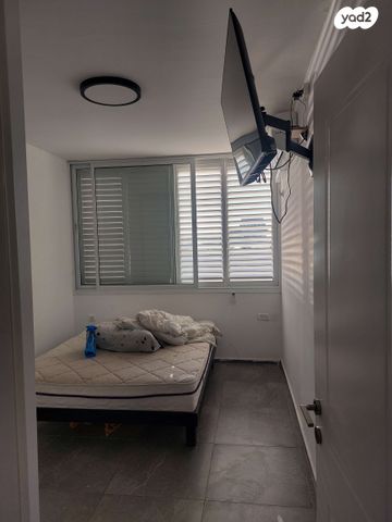 דירה, אליעזר מילרוד 3, שקמים ואגמים, אשקלון