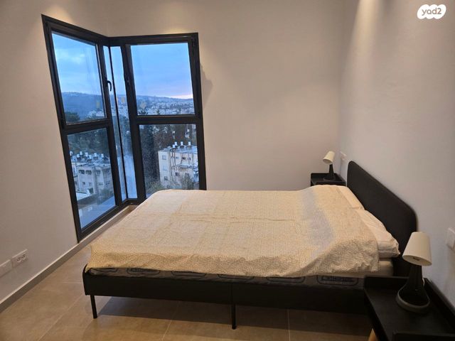 דירה, גולומב 23, קרית היובל, ירושלים