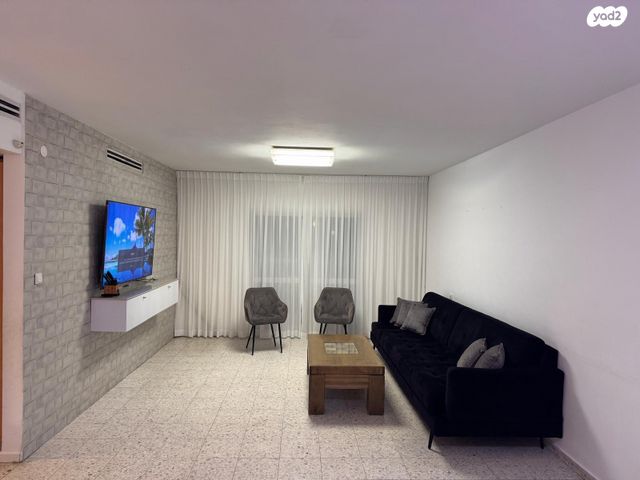 דירה, לכיש 7, נווה אילן, אשקלון