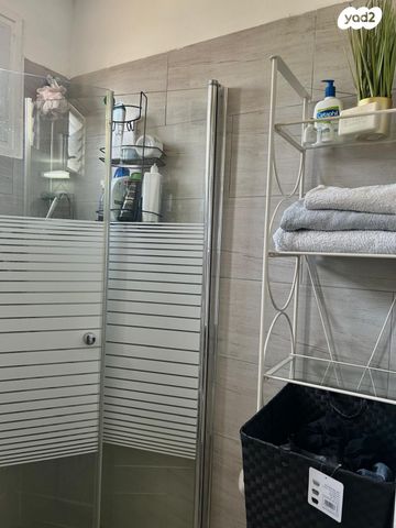 דירה, יצחק בן צבי 64, קרית חיים מזרחית, חיפה