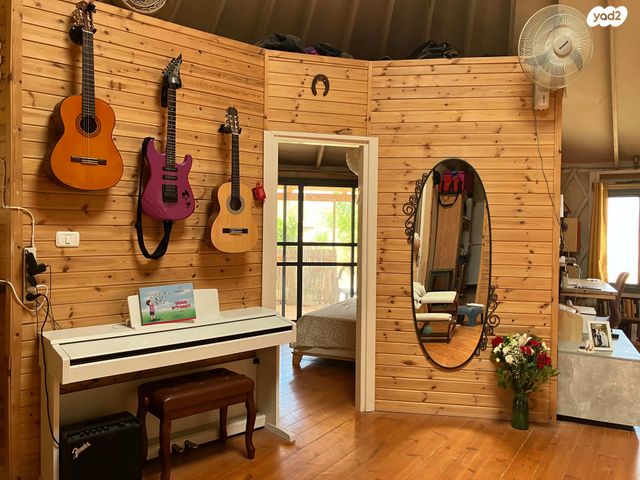 בית פרטי/ קוטג', רותם 1, רותם, רותם