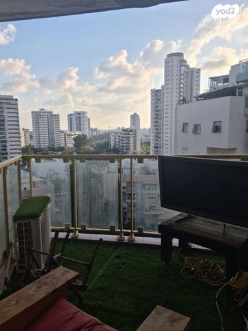 דירה, האמוראים 7, נאות בגין, לב יבנה, יבנה