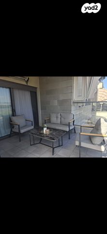 דירה, בת שבע 6, נווה אלון, עכו