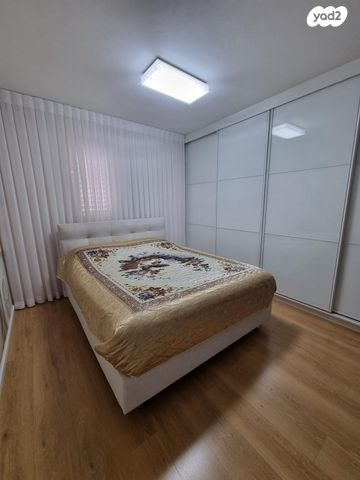 דירה, שדרות ירושלים 25, ברנע, אשקלון