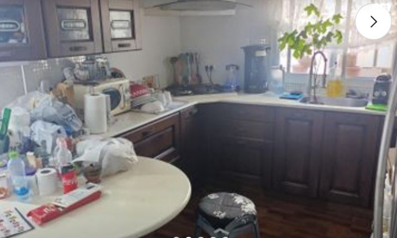 דירת גן, התבור 26, יצחק רבין, צפת