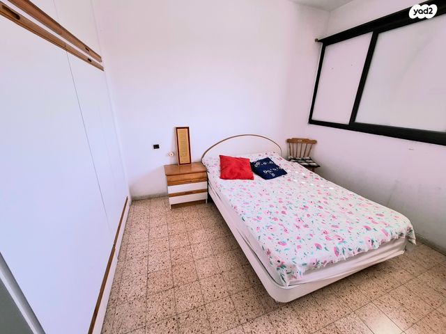 דירה, דרך צרפת 63, קרית שפרינצק, חיפה