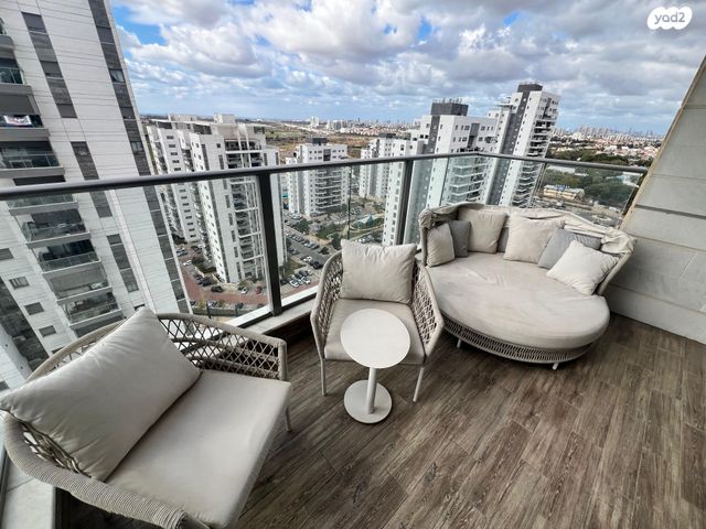 דירה, יהלום 4, צמרות המושבה, באר יעקב