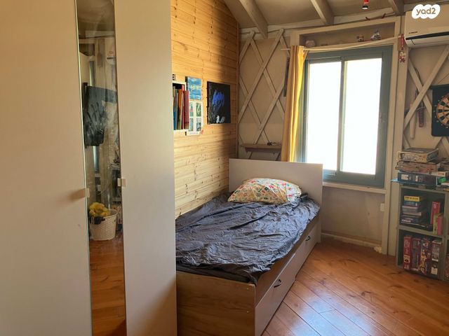 בית פרטי/ קוטג', רותם 1, רותם, רותם