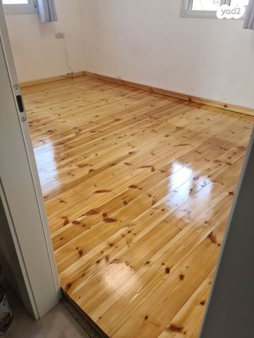 דירה, האמוראים 7, נאות בגין, לב יבנה, יבנה