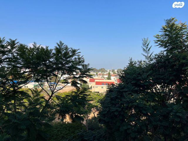 דירה, עסיס 7, נווה גנים, פרדס חנה כרכור