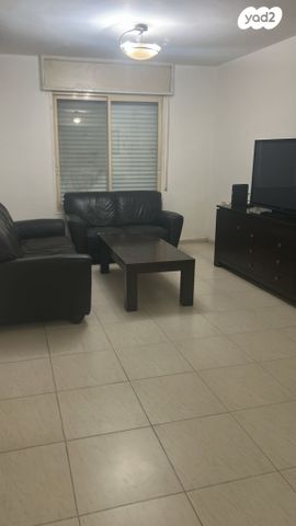 דירה, שדרות ירושלים 62, קרית ים ג', קרית ים