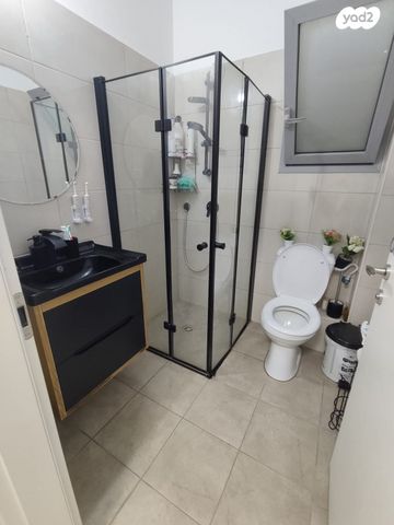 דירה, נחל הירדן 2, הכלניות, שדרות