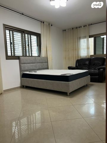 דירה, משעול סוסיא 8, שכונה ט', באר שבע