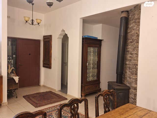 בית פרטי/ קוטג', ענבלים 13, רננים, ערד