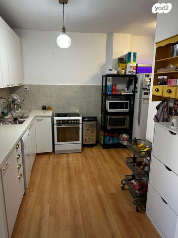 דירה, זליג בס 2, כפר גנים ב, פתח תקווה